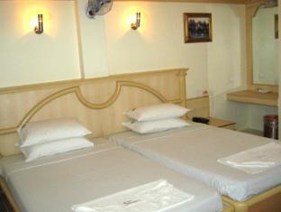 Hotel Sathyam Tiruchirappalli Экстерьер фото